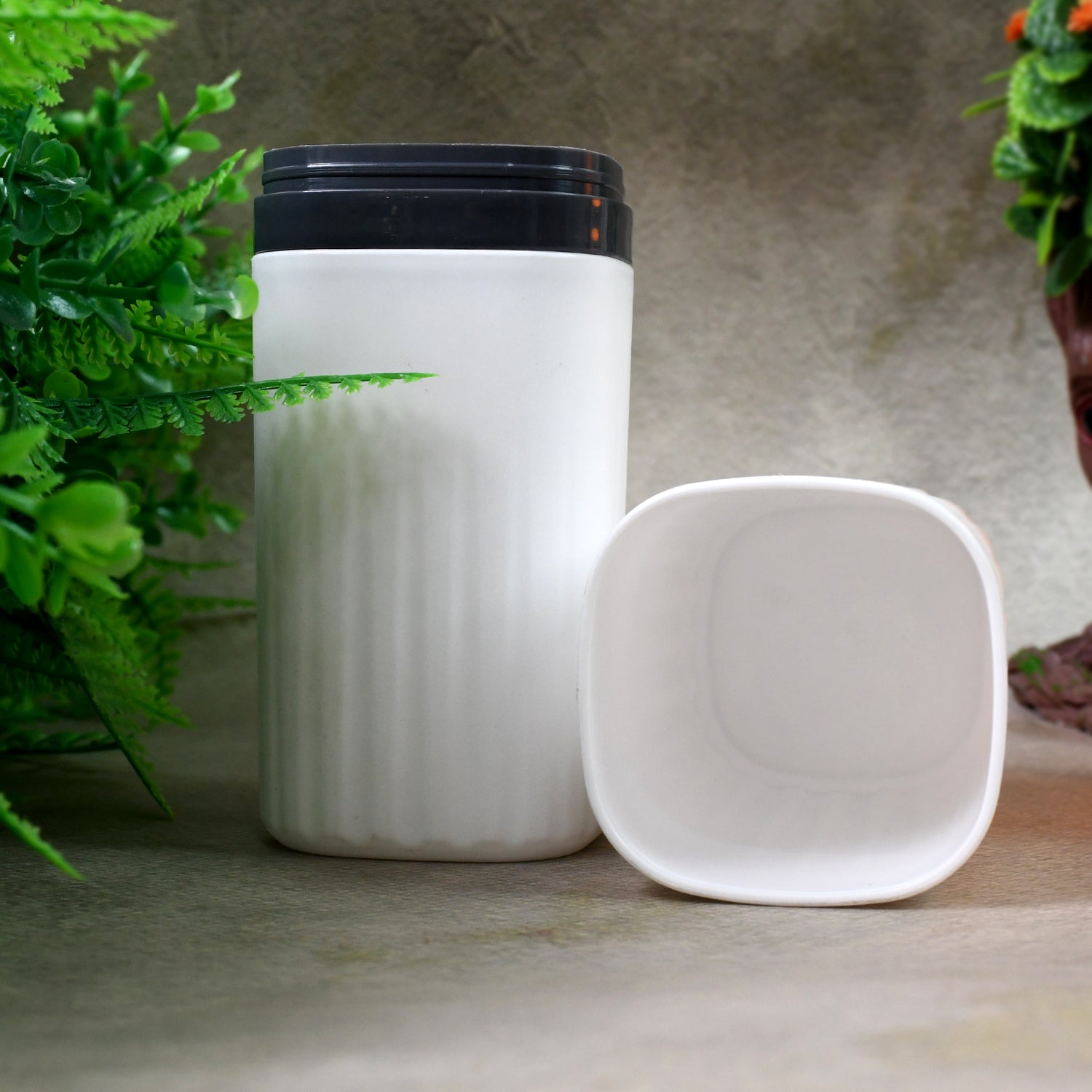 Plastic Hygienic Toothbrush Travel Portable Case Plastic Hygienic Toothbrush Travel Portable Case